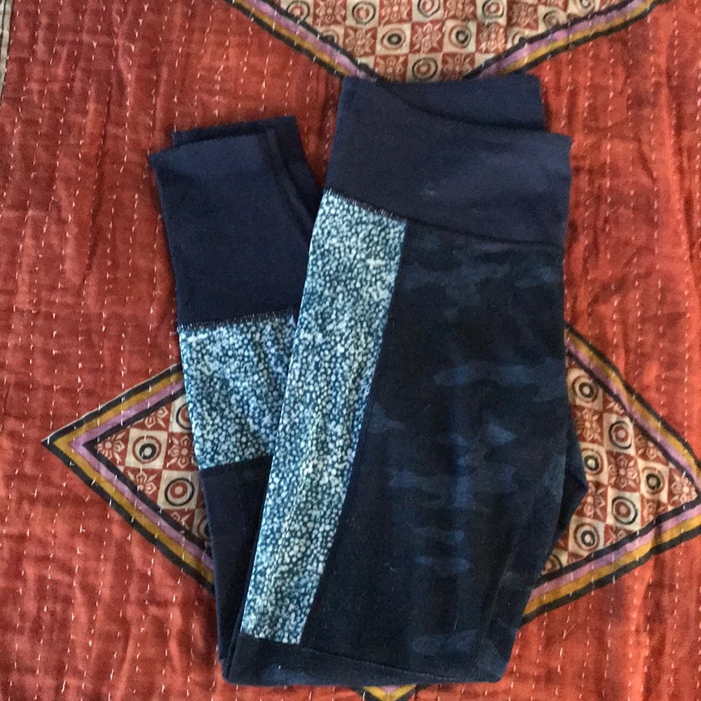 Lululemon Wunder Unders